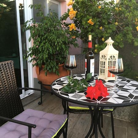 Quinta Do Bom Sucesso Apartman Funchal  Kültér fotó