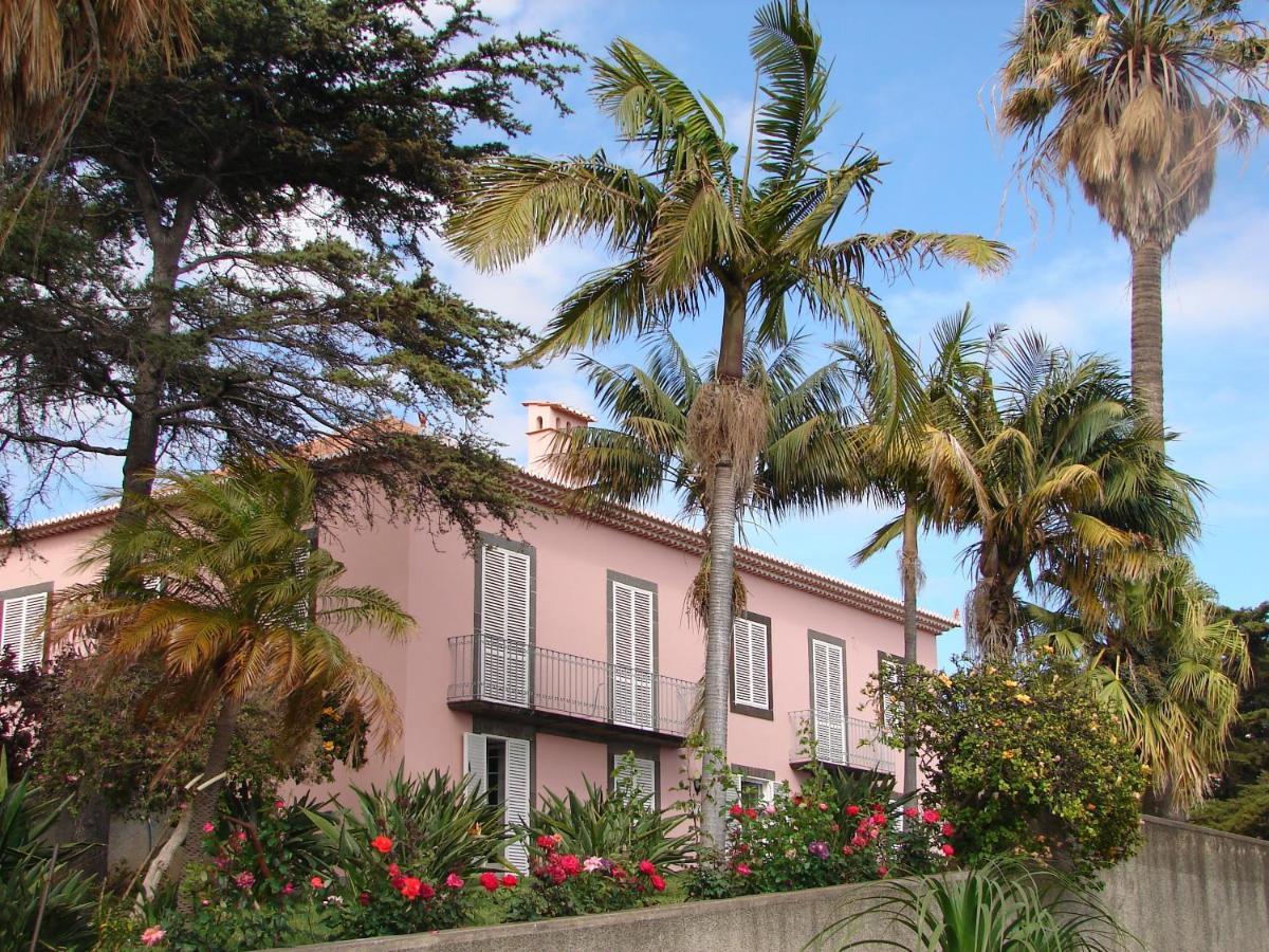 Quinta Do Bom Sucesso Apartman Funchal  Kültér fotó