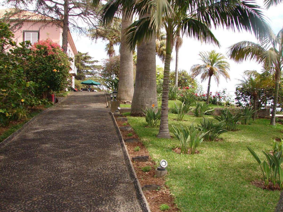 Quinta Do Bom Sucesso Apartman Funchal  Kültér fotó
