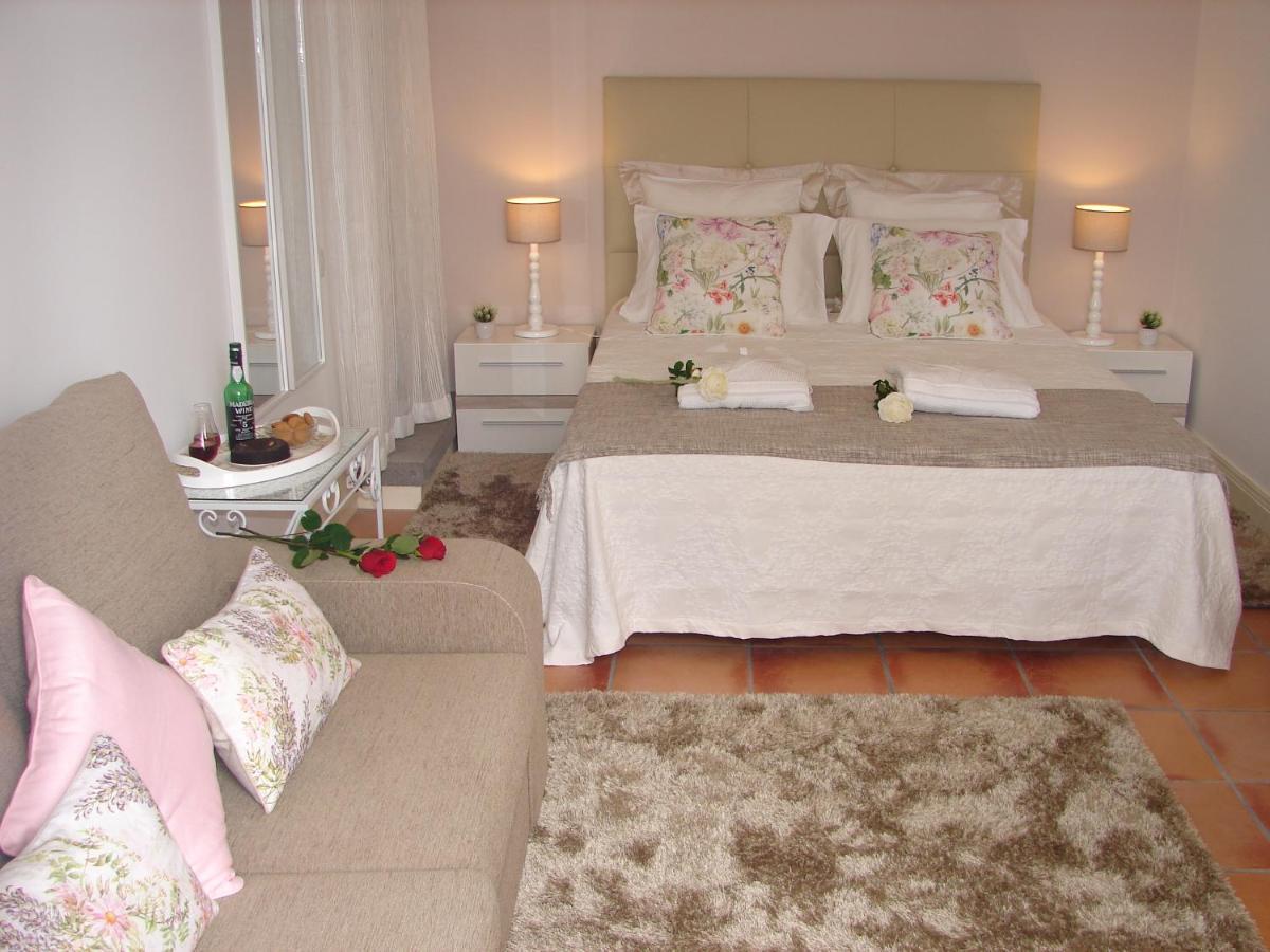 Quinta Do Bom Sucesso Apartman Funchal  Szoba fotó