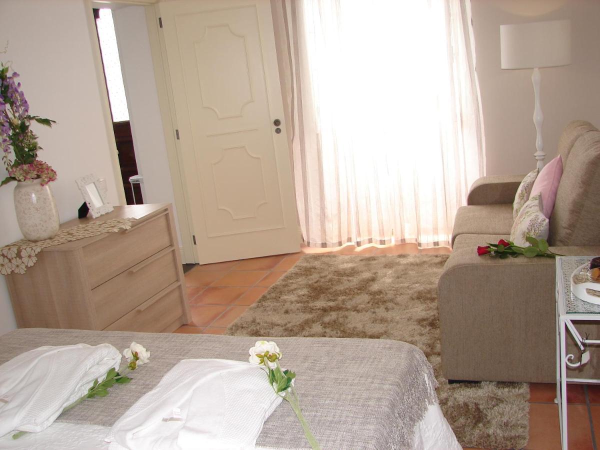 Quinta Do Bom Sucesso Apartman Funchal  Szoba fotó