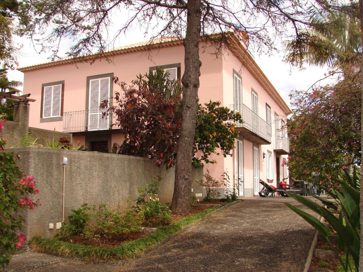Quinta Do Bom Sucesso Apartman Funchal  Kültér fotó