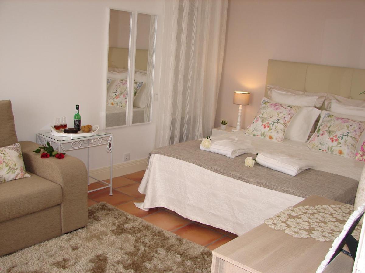 Quinta Do Bom Sucesso Apartman Funchal  Kültér fotó