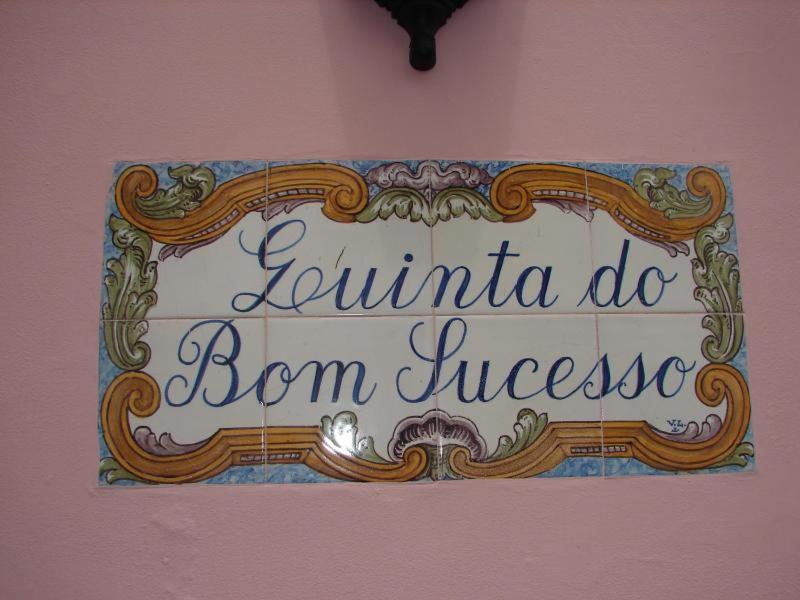 Quinta Do Bom Sucesso Apartman Funchal  Kültér fotó
