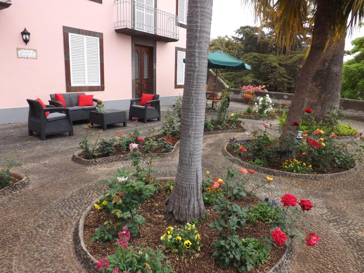 Quinta Do Bom Sucesso Apartman Funchal  Kültér fotó