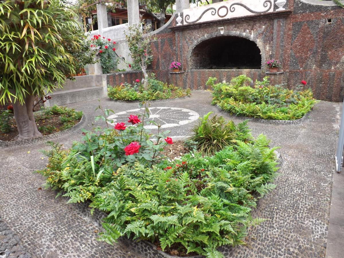 Quinta Do Bom Sucesso Apartman Funchal  Kültér fotó