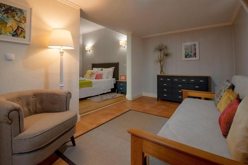 Quinta Do Bom Sucesso Apartman Funchal  Kültér fotó