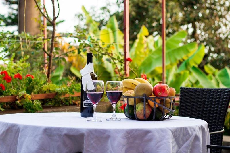 Quinta Do Bom Sucesso Apartman Funchal  Kültér fotó