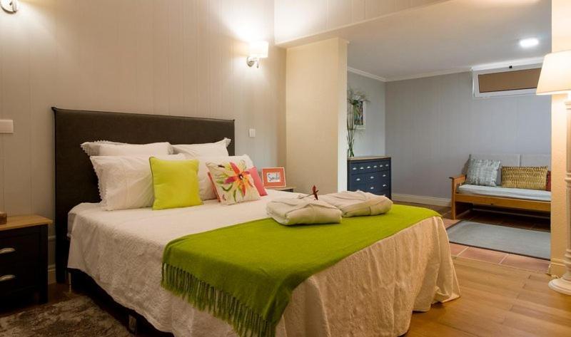 Quinta Do Bom Sucesso Apartman Funchal  Kültér fotó