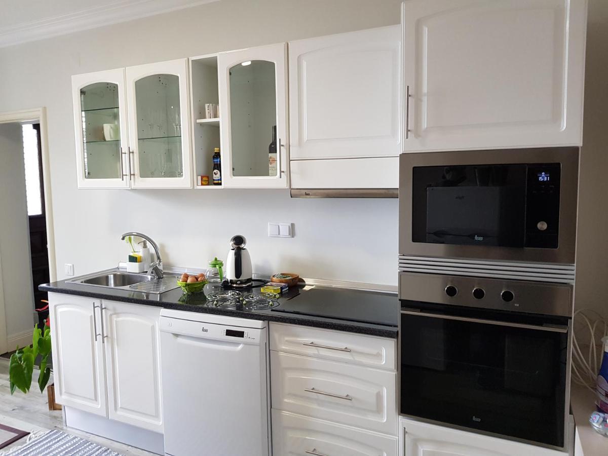 Quinta Do Bom Sucesso Apartman Funchal  Kültér fotó