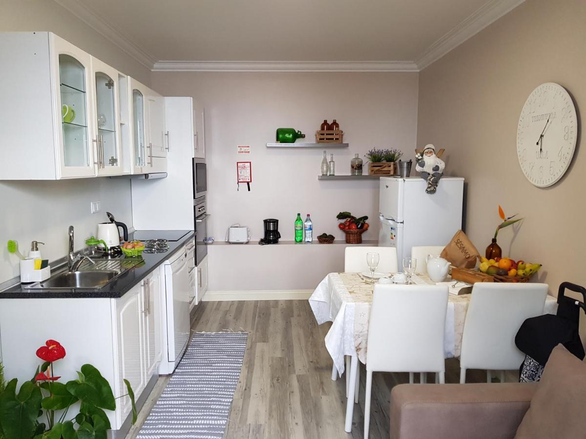 Quinta Do Bom Sucesso Apartman Funchal  Kültér fotó