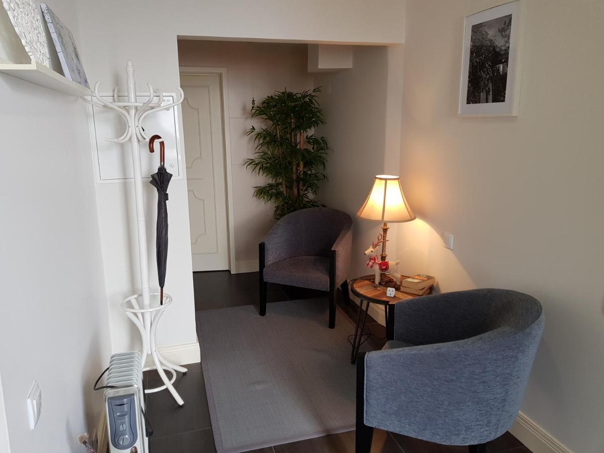Quinta Do Bom Sucesso Apartman Funchal  Kültér fotó