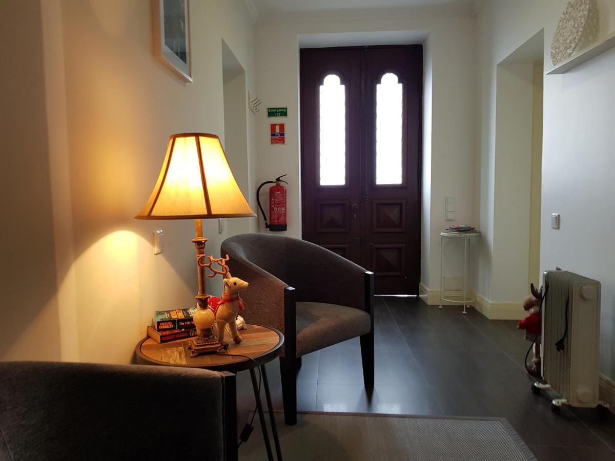 Quinta Do Bom Sucesso Apartman Funchal  Kültér fotó