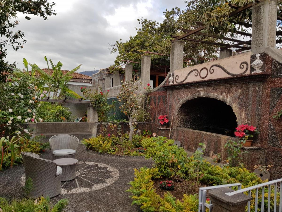 Quinta Do Bom Sucesso Apartman Funchal  Kültér fotó