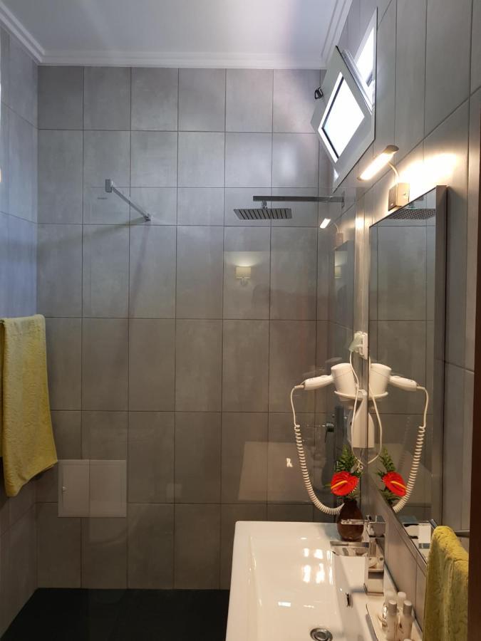 Quinta Do Bom Sucesso Apartman Funchal  Kültér fotó