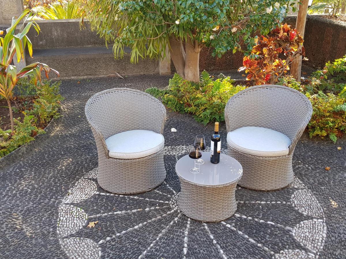 Quinta Do Bom Sucesso Apartman Funchal  Kültér fotó