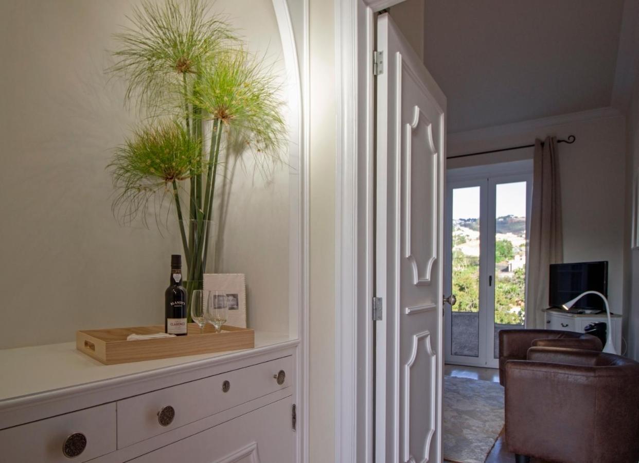 Quinta Do Bom Sucesso Apartman Funchal  Kültér fotó