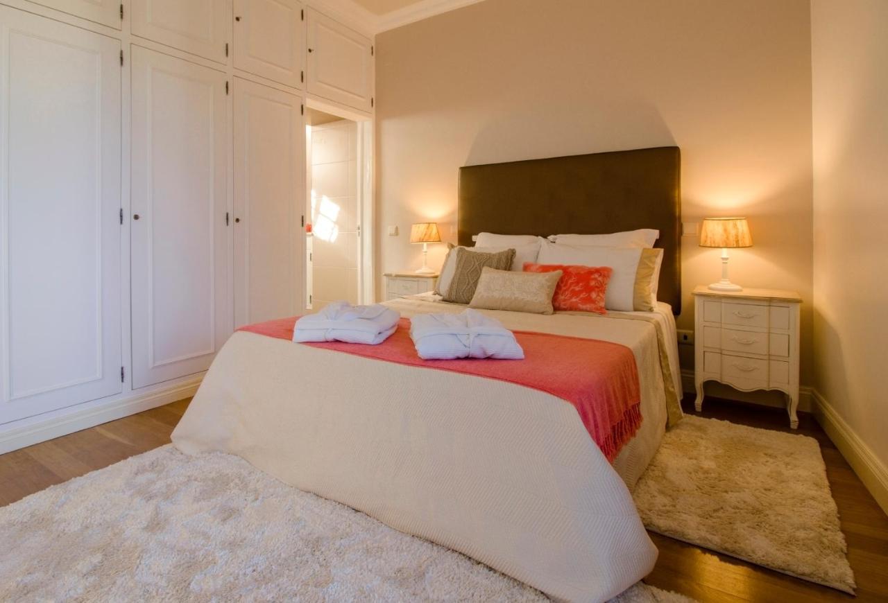 Quinta Do Bom Sucesso Apartman Funchal  Kültér fotó