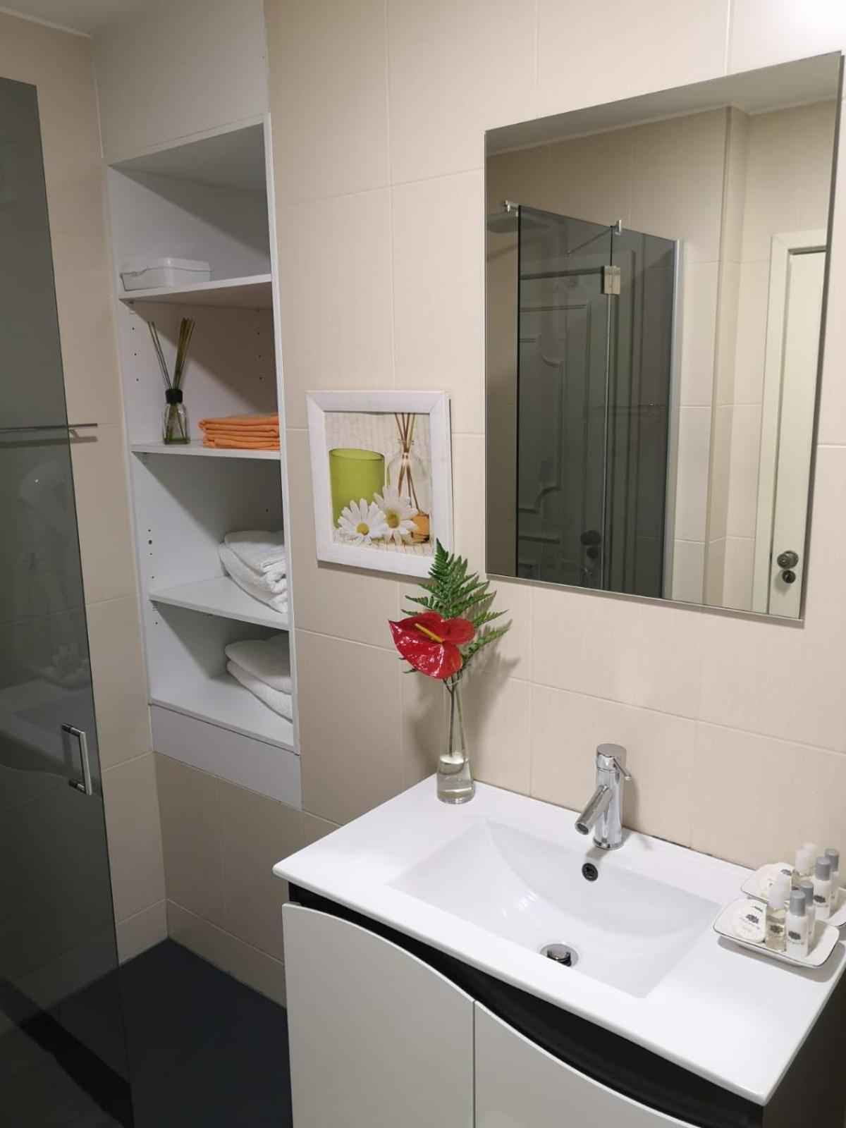 Quinta Do Bom Sucesso Apartman Funchal  Kültér fotó