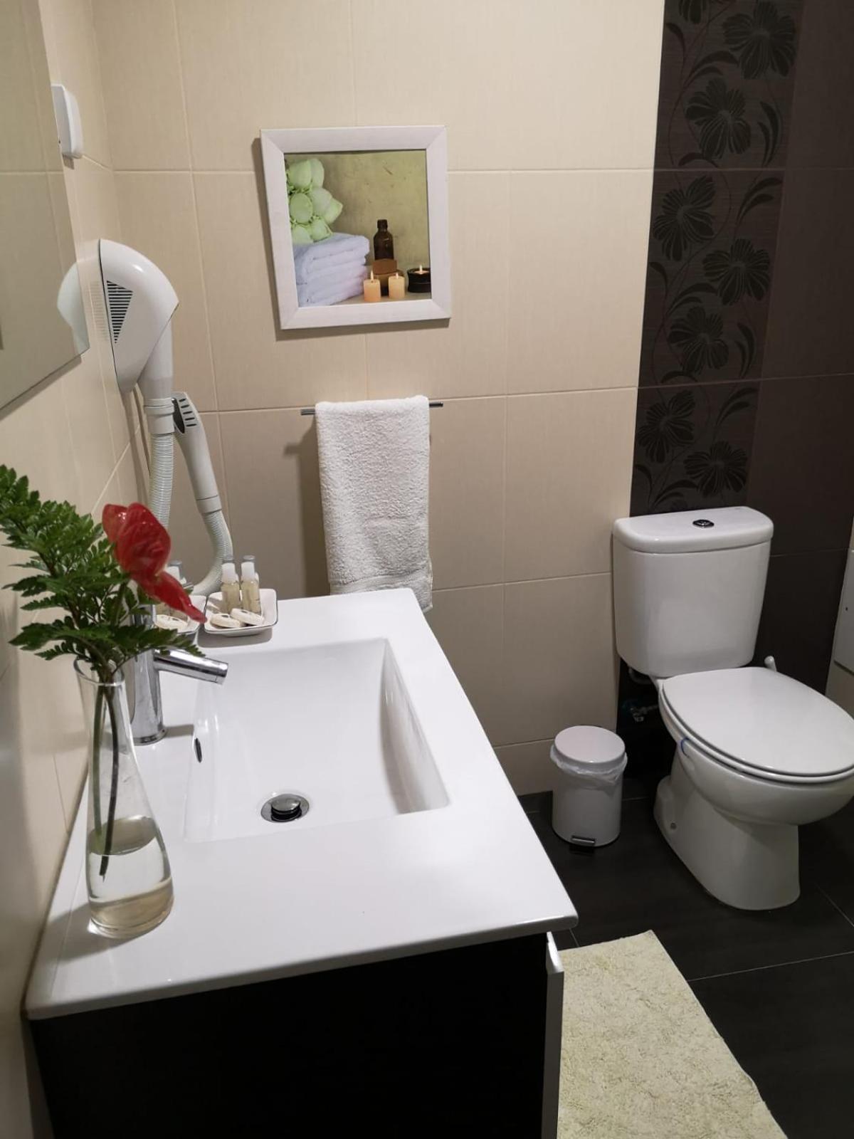 Quinta Do Bom Sucesso Apartman Funchal  Kültér fotó