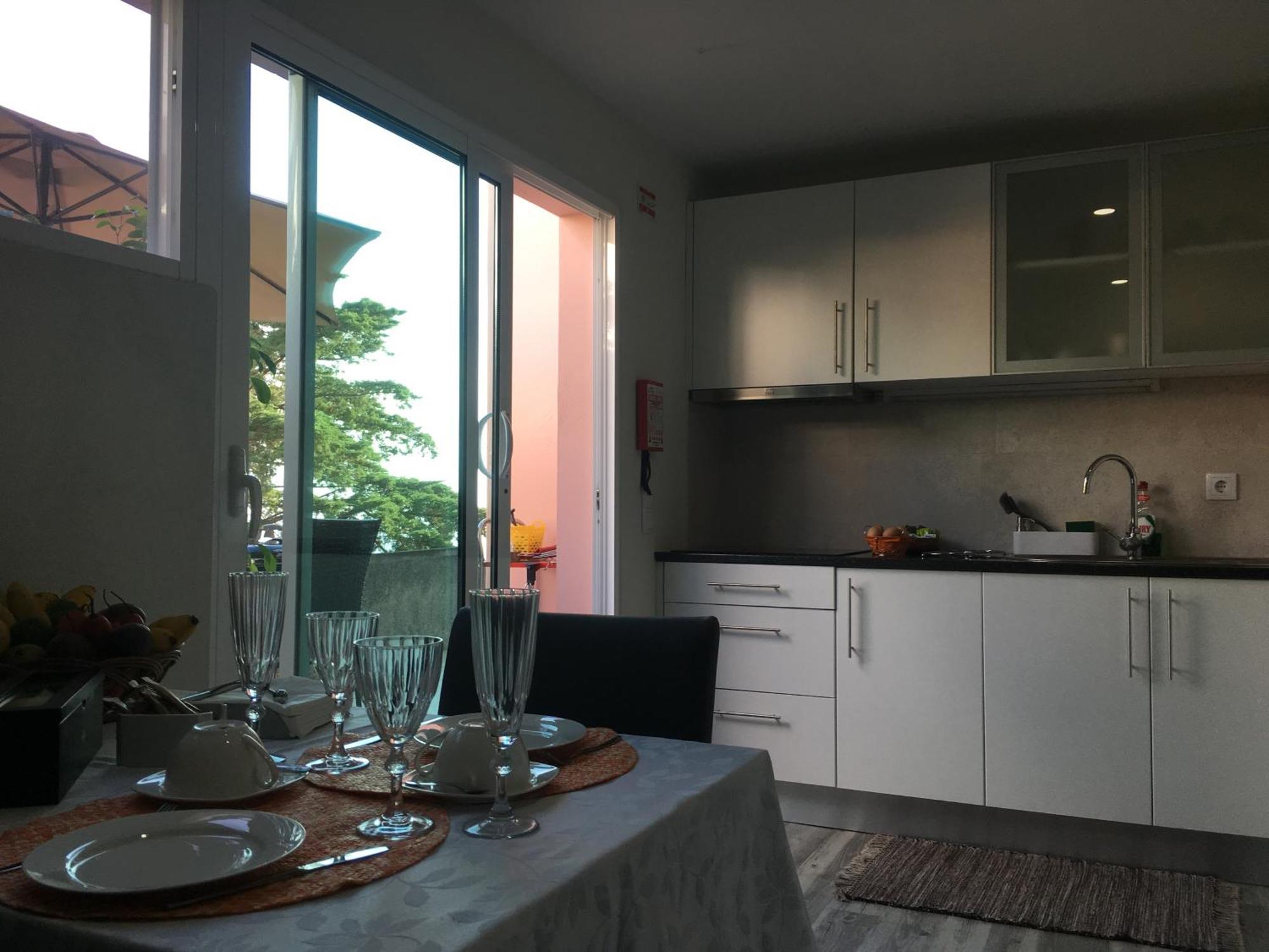Quinta Do Bom Sucesso Apartman Funchal  Kültér fotó