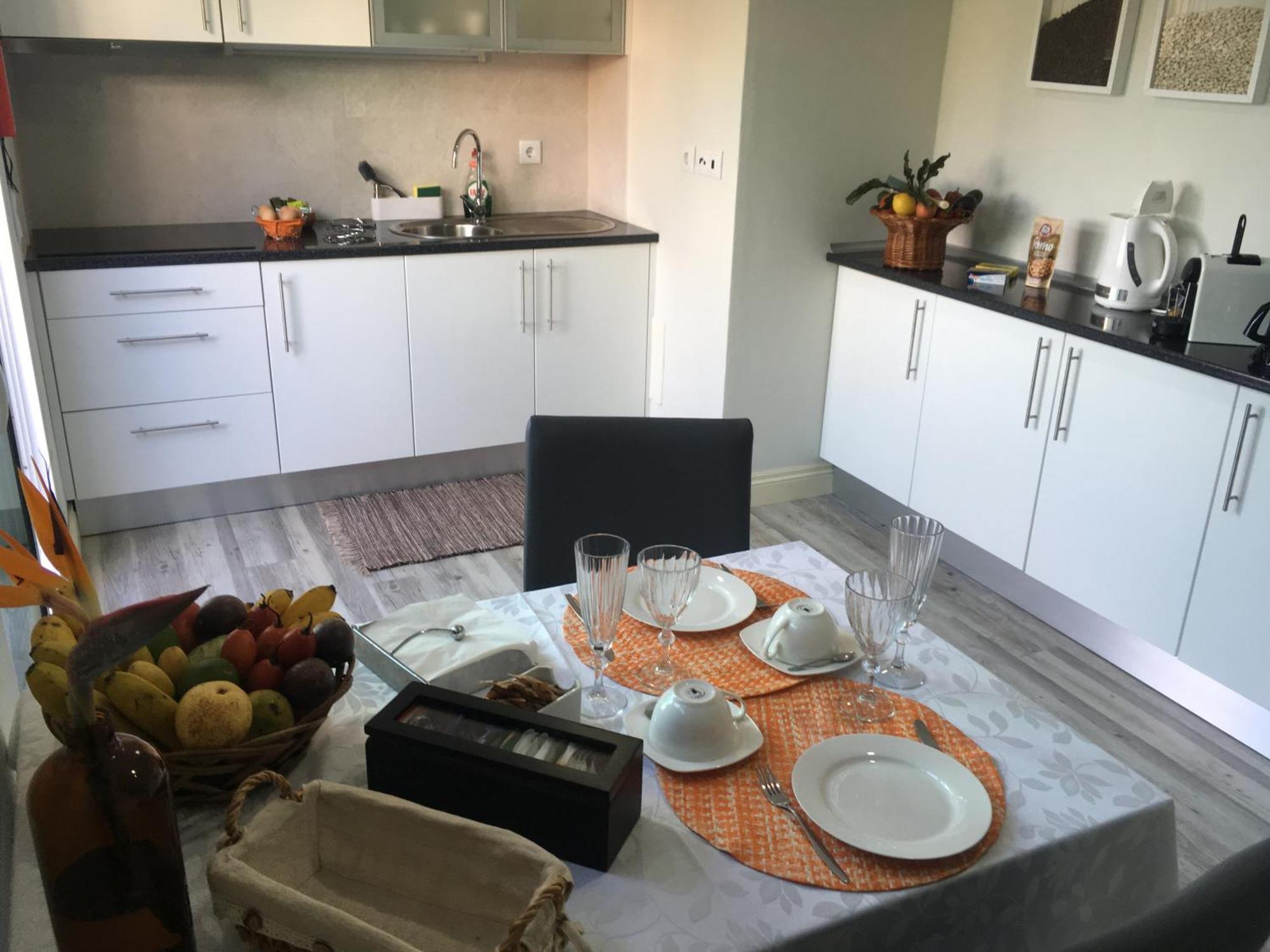 Quinta Do Bom Sucesso Apartman Funchal  Kültér fotó