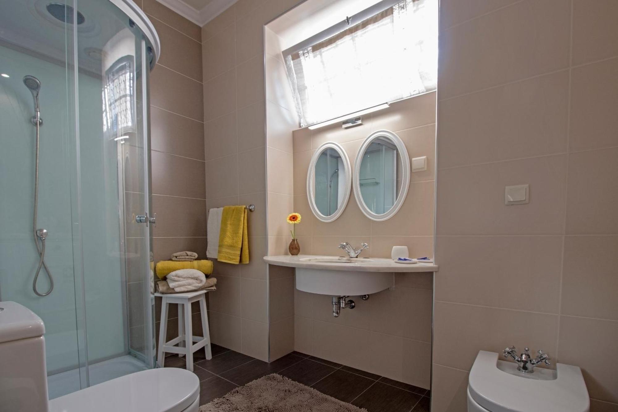 Quinta Do Bom Sucesso Apartman Funchal  Kültér fotó